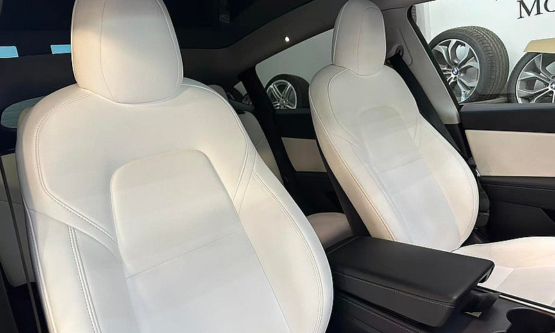 2022 Tesla Model Y P...
