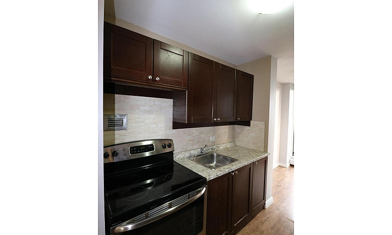 Two Bedroom Downtown...