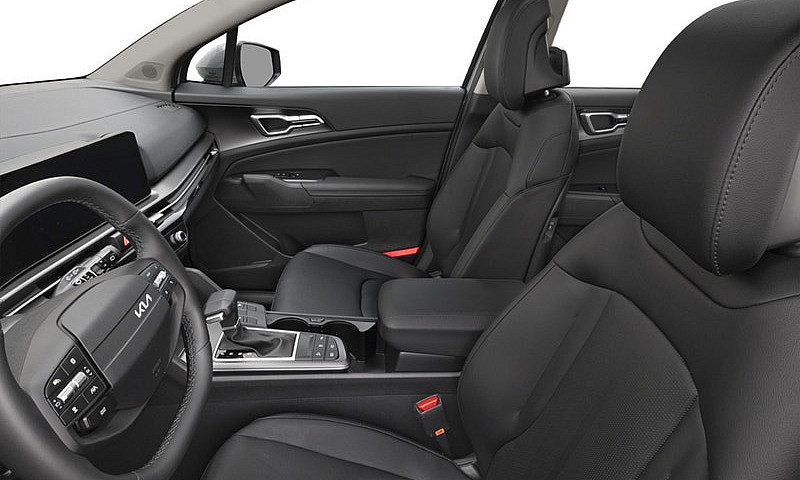 2026 Kia Sportage Ex...