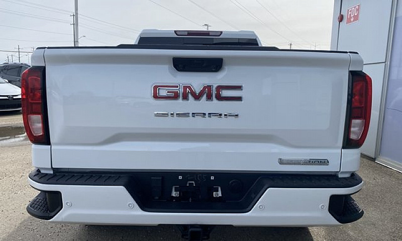 2024 Gmc Sierra 1500...