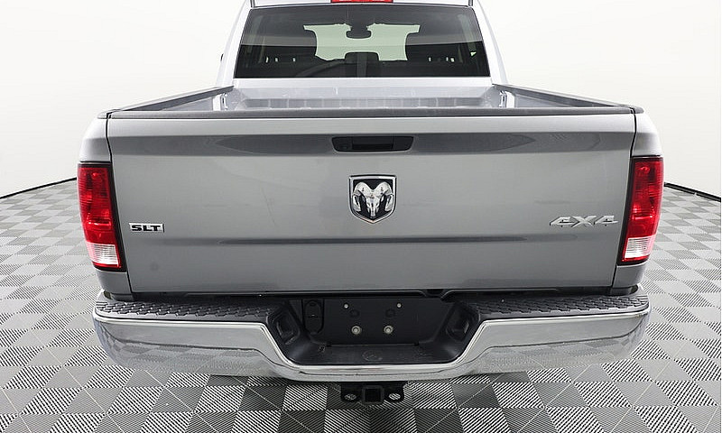 2023 Ram 1500 Classi...