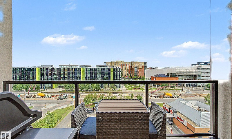 Downtown 2 Bed Concr...