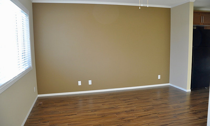 Two Bedroom In Everg...