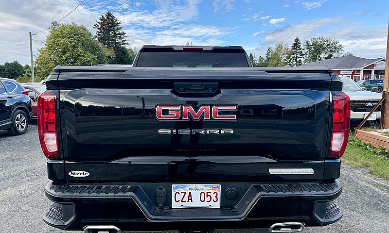 2023 Gmc Sierra 1500...