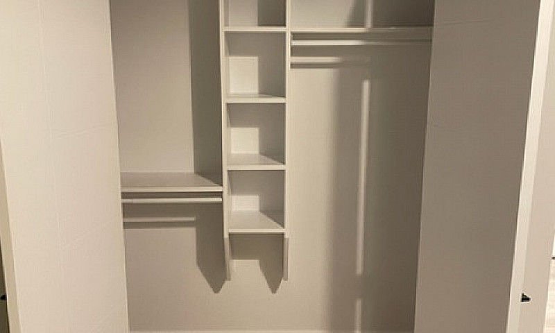 New One Bedroom Suit...
