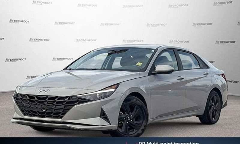 2023 Hyundai Elantra...