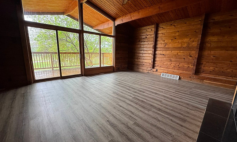 Acreage Near Sylvan ...