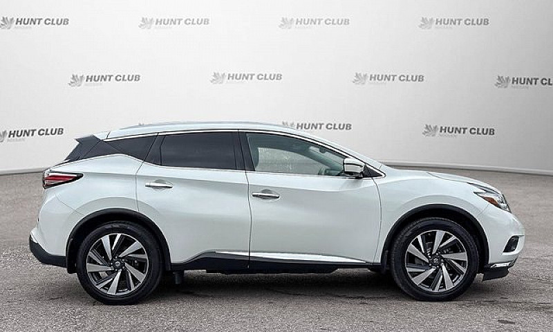 2017 Nissan Murano P...