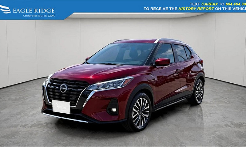 2025 Nissan Kicks Pl...