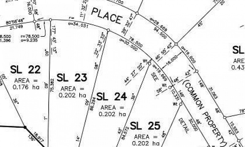 5025 Broad Ridge Pl ...