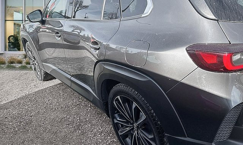 2024 Mazda Cx-50 Scr...