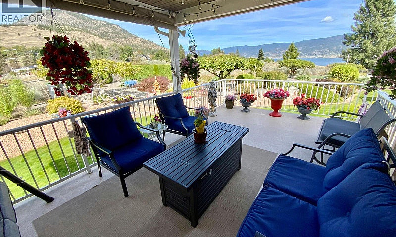 437 Ridge Road Penti...