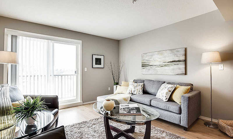 Pet-Friendly Two Bed...