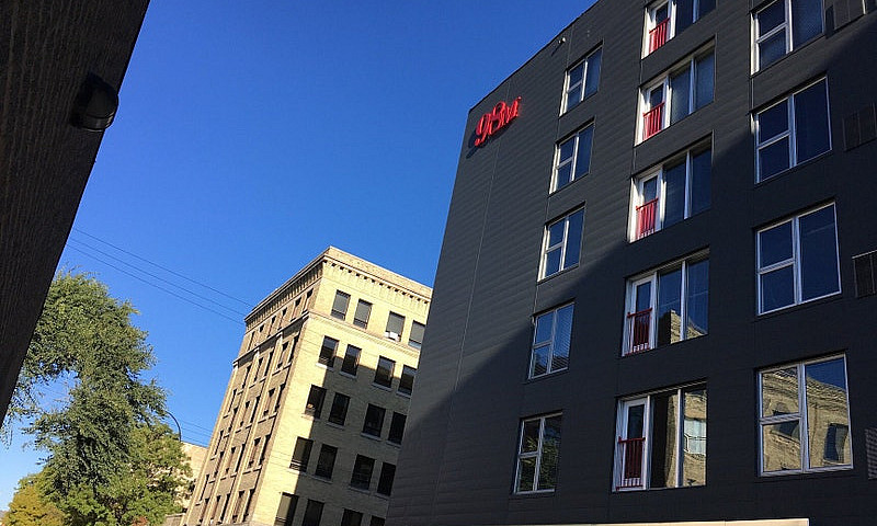 98 Market - 2 Bedroo...