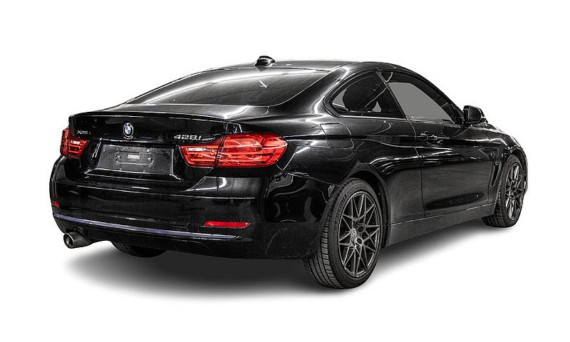 2015 Bmw 428I Xdrive...