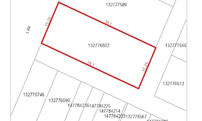 3014 1St Avenue Wald...