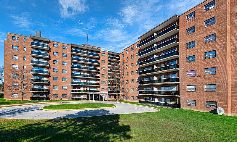 For Rent - 1 Bedroom...