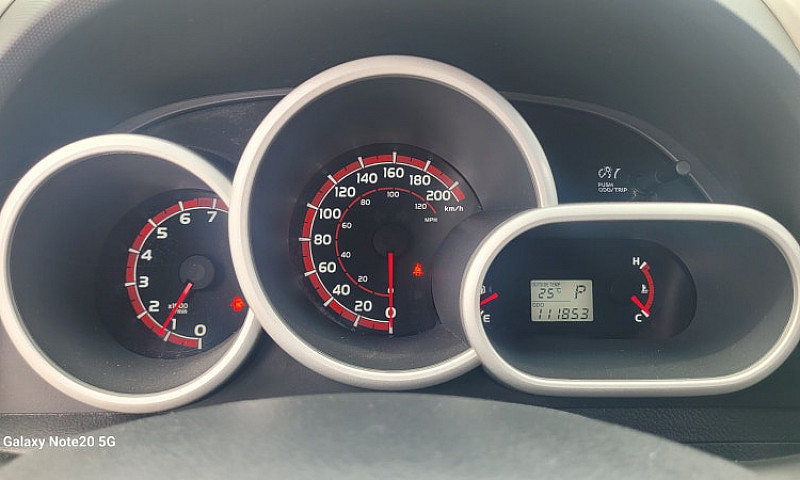 2013 Toyota Matrix O...