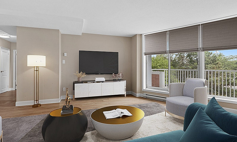 Apartment For Rent: ...