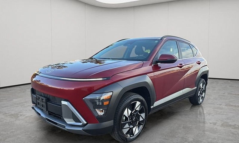 2025 Hyundai Kona Pr...