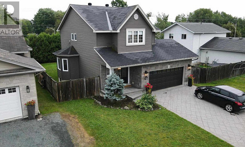 96 Ruscio Cres Sault...