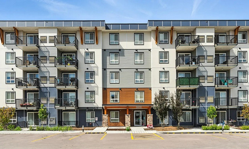 Pet-Friendly Two Bed...