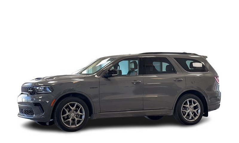 2025 Dodge Durango R...