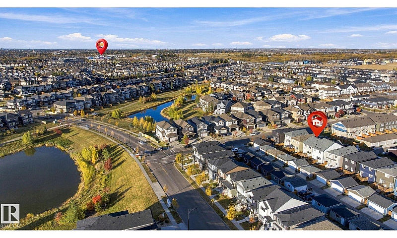 2214 54 St Sw Sw Edm...
