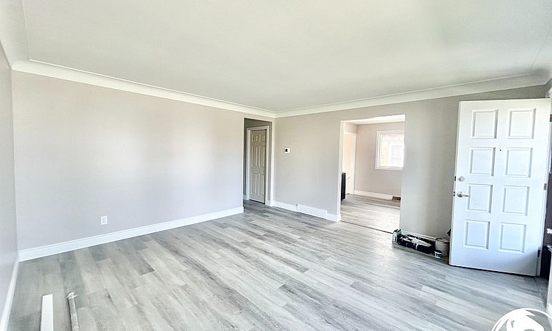 3 Bed 1 Bath - Main ...