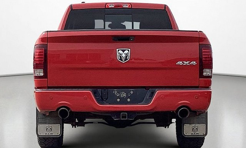 2014 Ram 1500 Sport ...