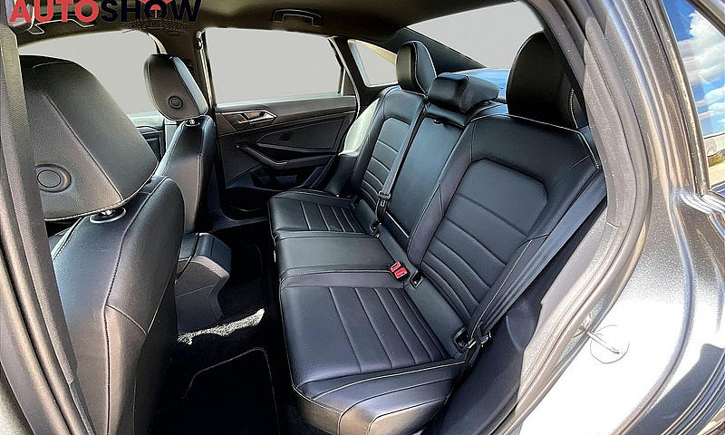 2024 Volkswagen Jett...