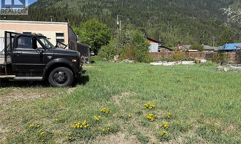 Lot A Sayward Avenue...