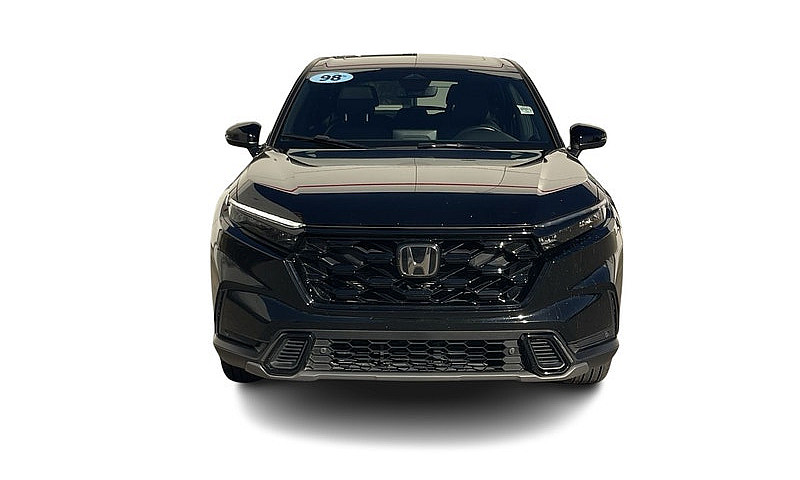 2025 Honda Cr-V Hybr...