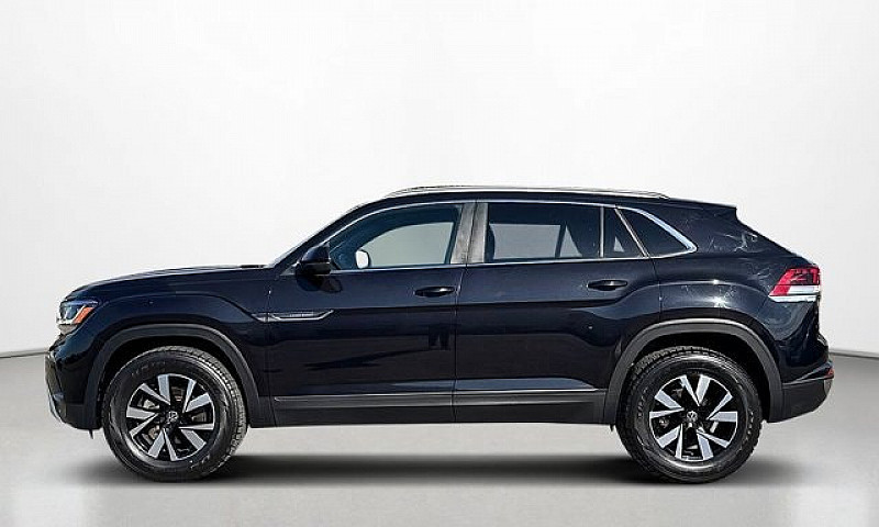 2020 Volkswagen Atla...