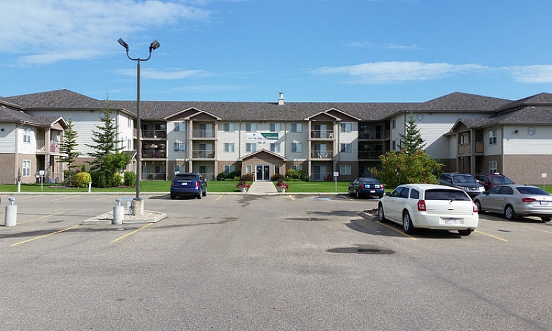 Lonsdale Court 1 Bed...