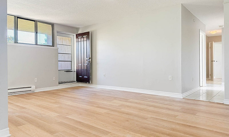 Oshawa 1 Bedroom Apa...