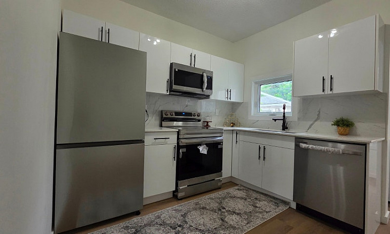 Remodeled Home For O...