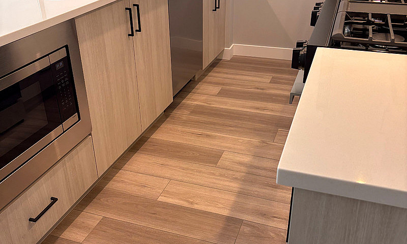 Brand New Town Home ...