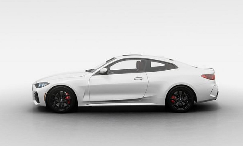 2027 Bmw 4 Series 43...