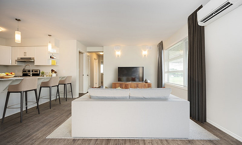 West Acres Estates -...