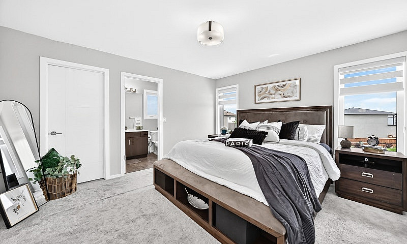 172 Kilroy St. -Prai...