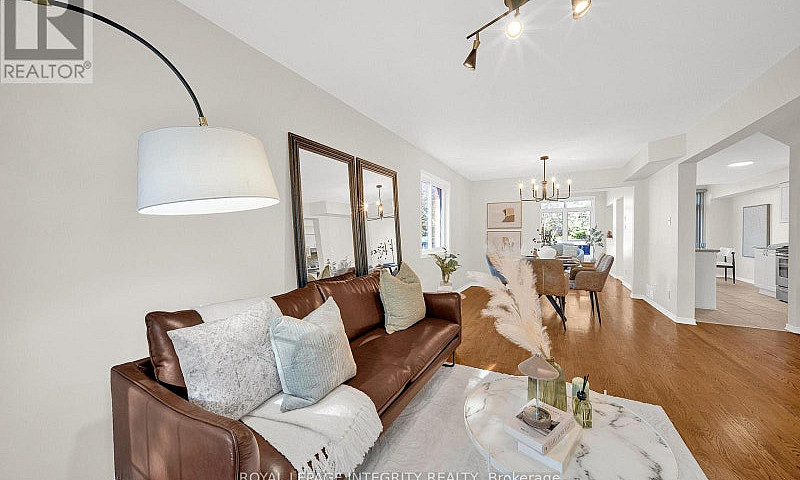 3 Binbury Way Ottawa...