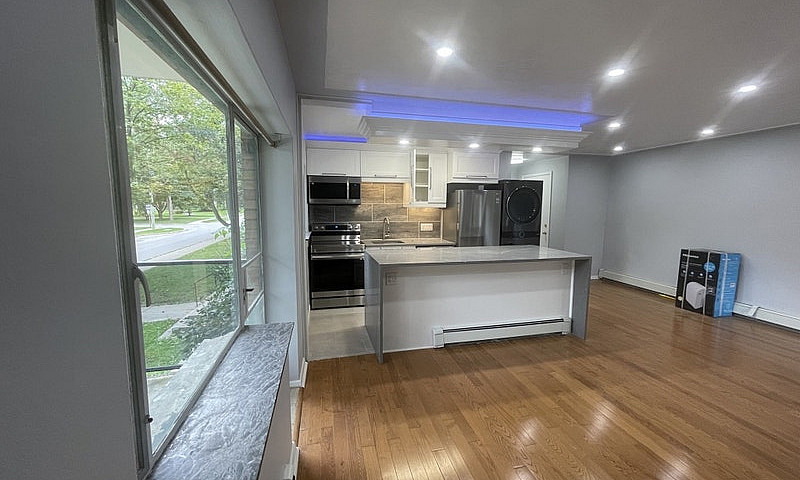 Wortley 1 Bed Balcon...