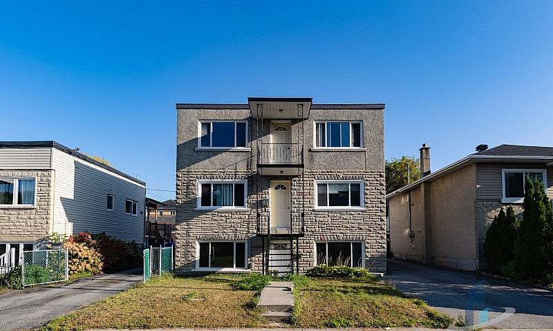 Appartement À Louer ...