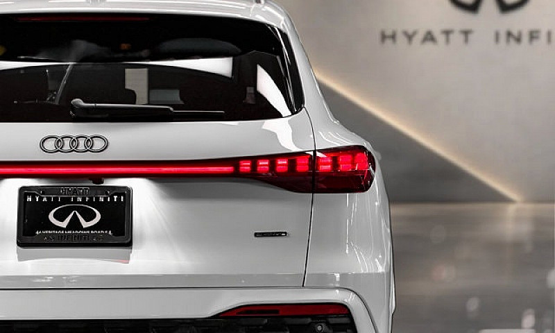 2025 Audi Q5 Progres...