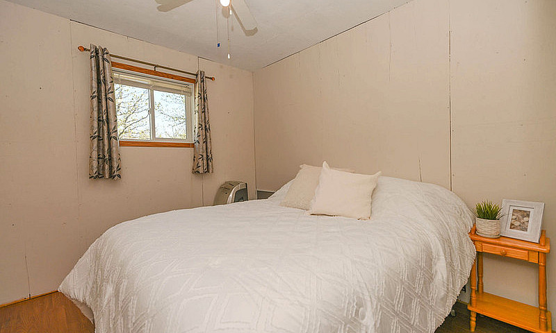 Open House, Sunday, ...
