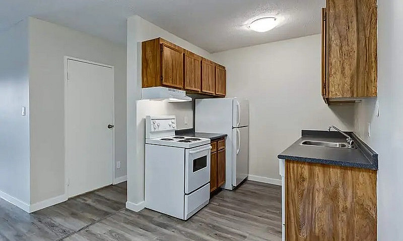Affordable Apartment...