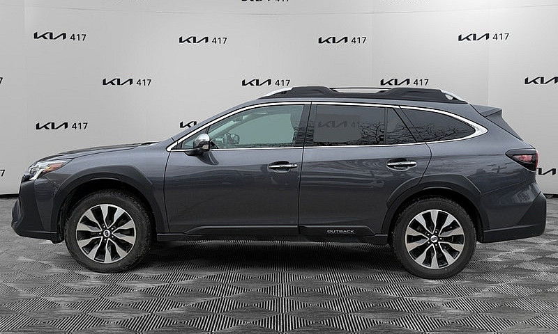 2023 Subaru Outback ...