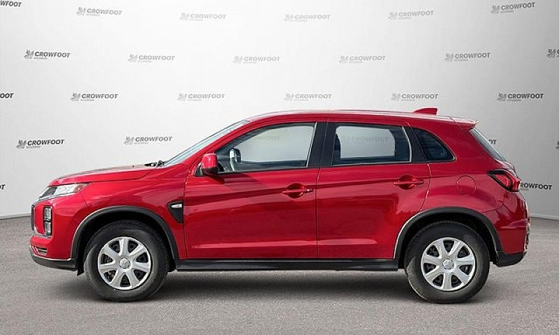2026 Mitsubishi Rvr ...