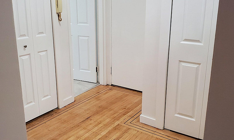 Renovated 1 Bedroom ...